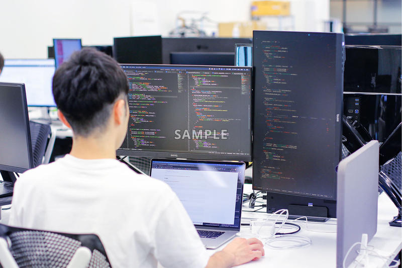 キャル株式会社の求人画像1