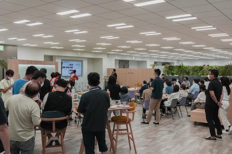 株式会社ネットスターズの求人画像2