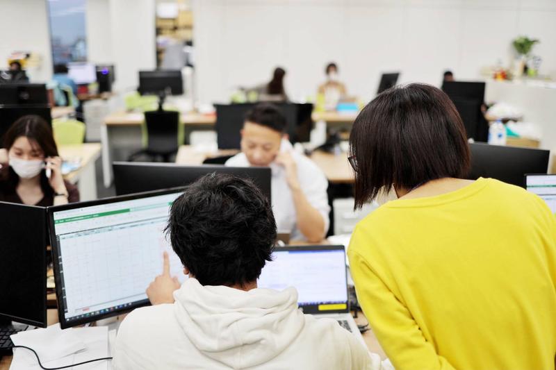 株式会社ネットスターズの求人画像3