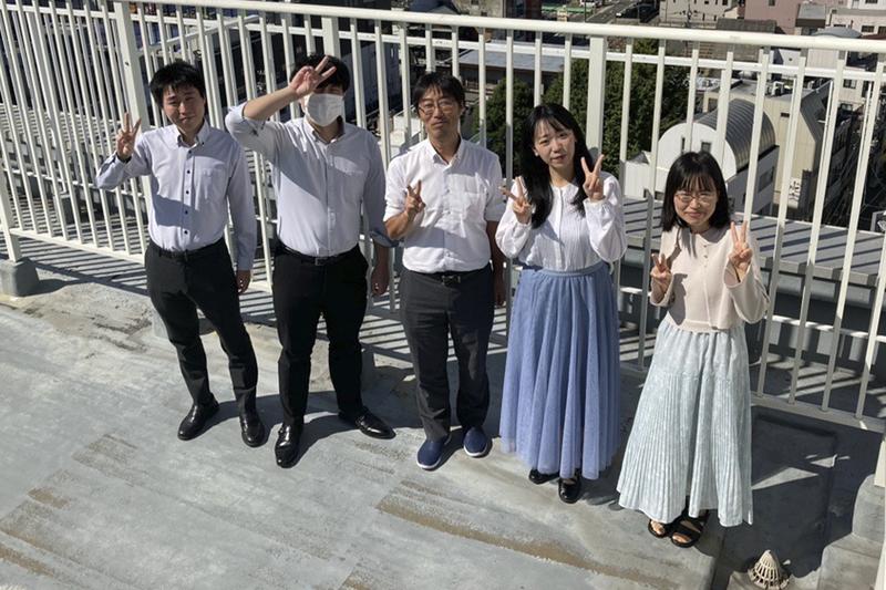 新日本法規出版株式会社の求人画像2