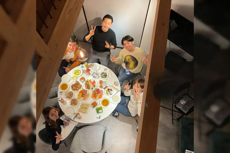 ミラーフィット株式会社の求人画像3