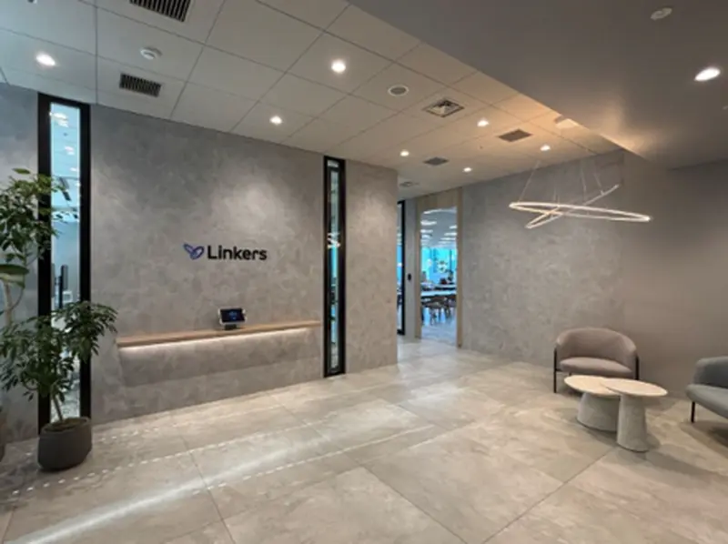 リンカーズ株式会社の求人画像1