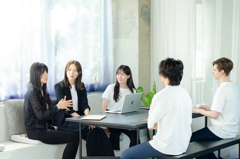 シェルパ・アンド・カンパニー株式会社の求人画像1