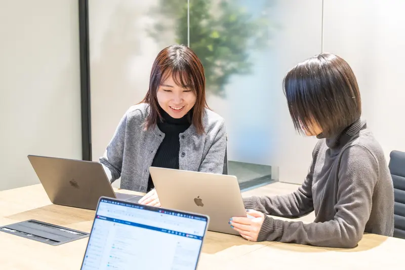 ソルト株式会社の求人画像1