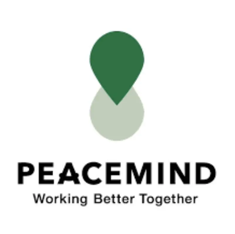 ピースマインド株式会社の求人画像1