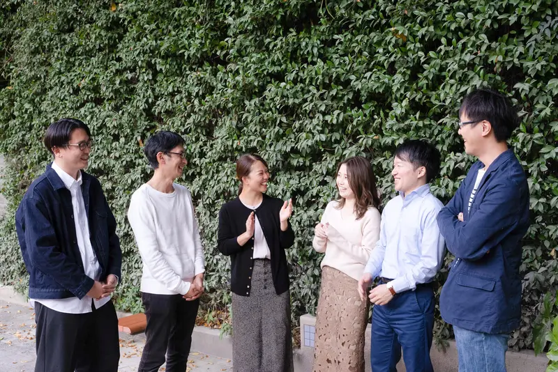 株式会社SALTOの求人画像3