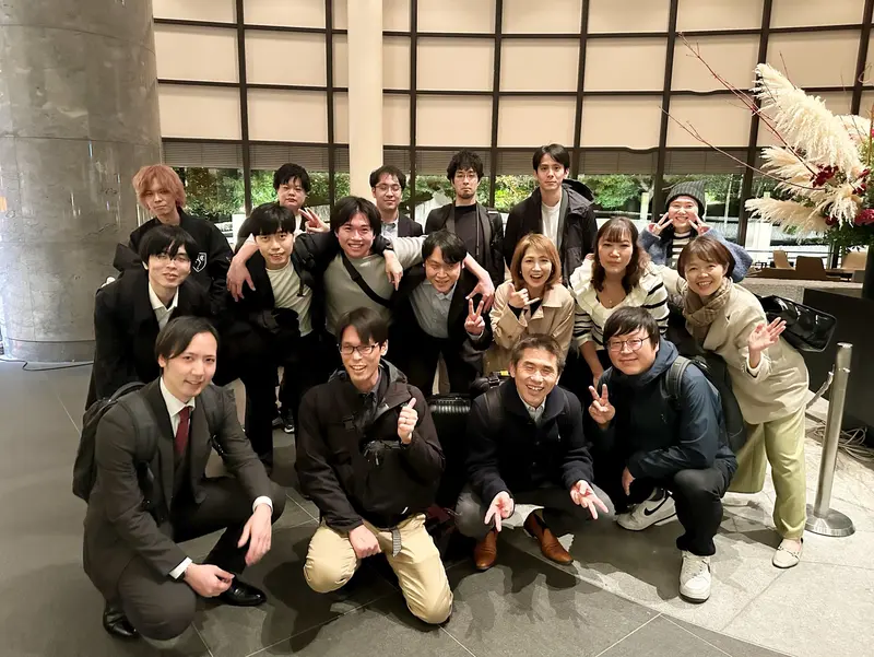 株式会社isubの求人画像2