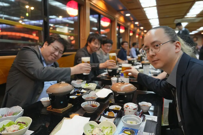 株式会社Luxyの求人画像3