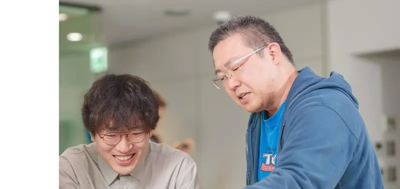 株式会社ドリームキャリアの求人画像2