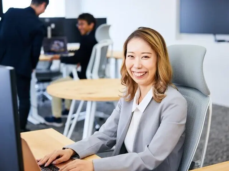 株式会社メンバーズの求人画像1