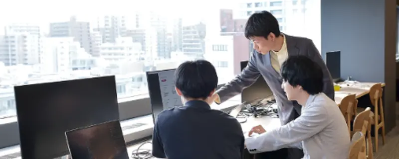 アミフィアブル株式会社の求人画像2
