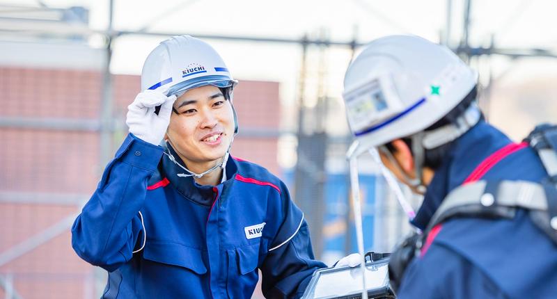 木内建設株式会社の求人画像2
