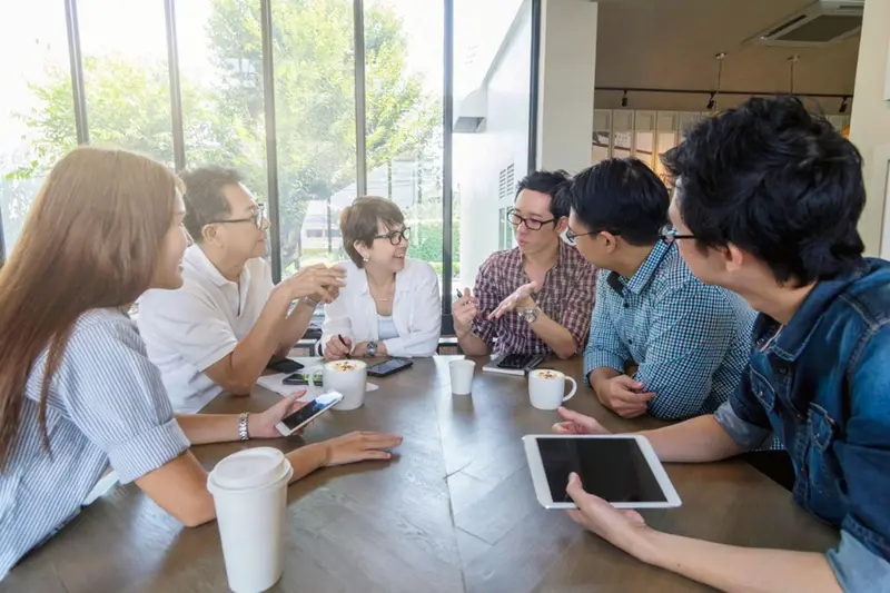 株式会社ヴァンガードテクノロジーの求人画像2