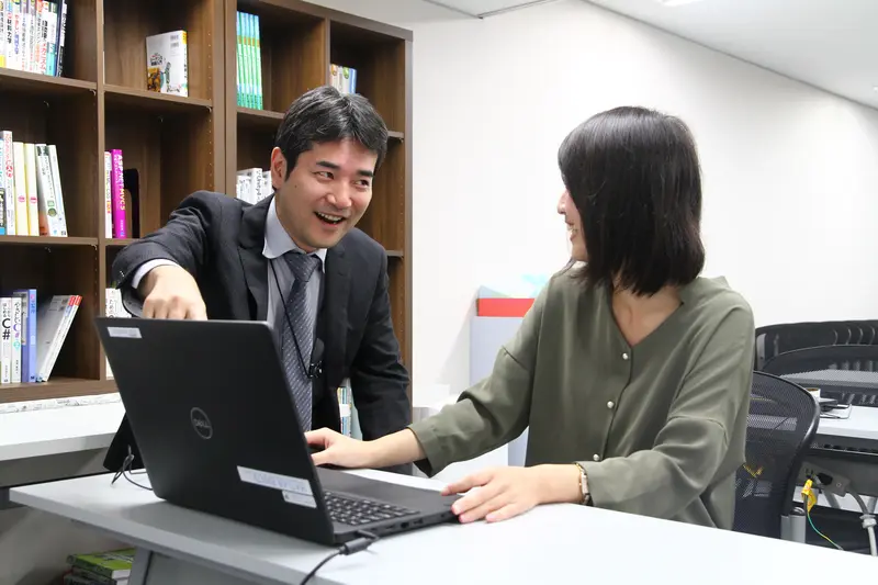 株式会社エスユーエスの求人画像1