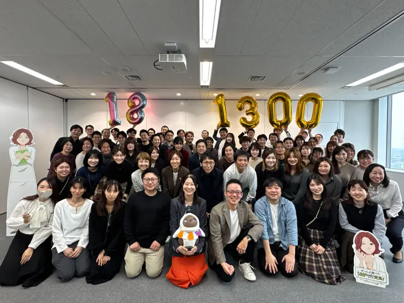 株式会社askenの求人画像3