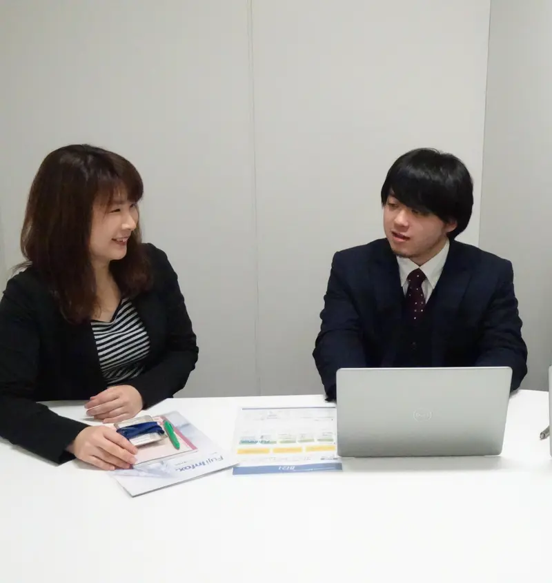 富士インフォックス・ネット株式会社の求人画像1