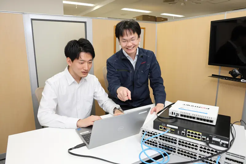 株式会社エー・スクエアの求人画像3