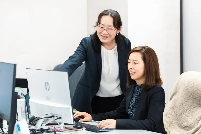 株式会社NetExplorerの求人画像3