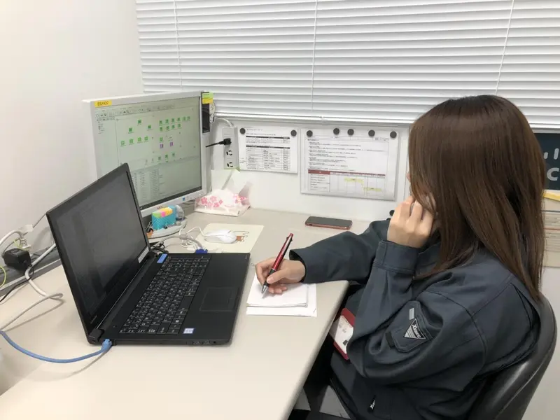 株式会社九州ソフタスの求人画像2