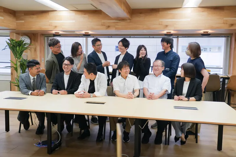 株式会社オプテックの求人画像2