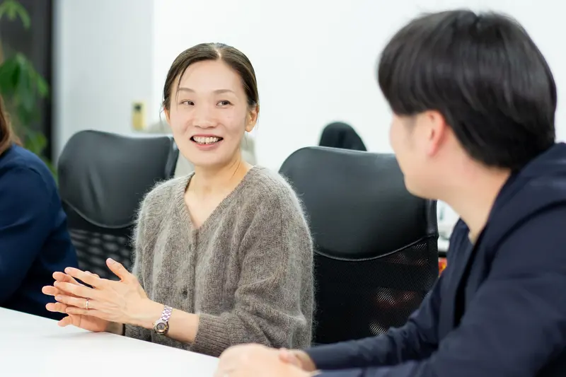 株式会社ティー・アンド・ユーの求人画像2