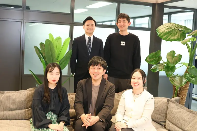 フューチャー・アンティークス株式会社の求人画像2