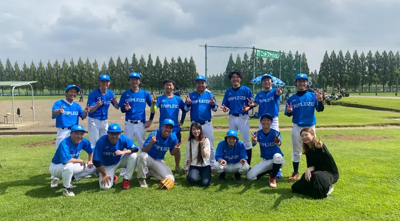 株式会社トリプルアイズの求人画像3