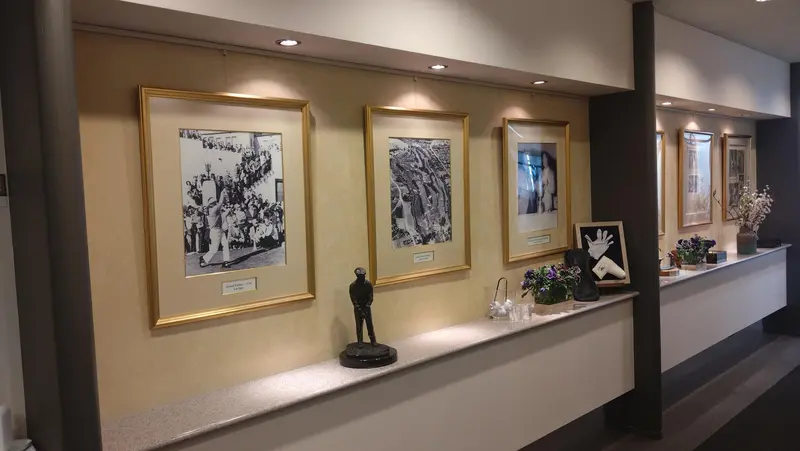 株式会社リビエラの求人画像1