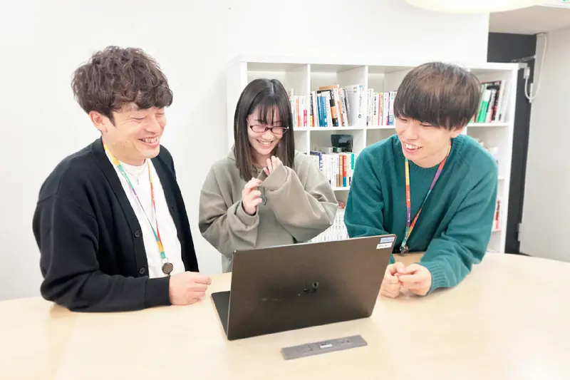 クラウドサーカス株式会社の求人画像3