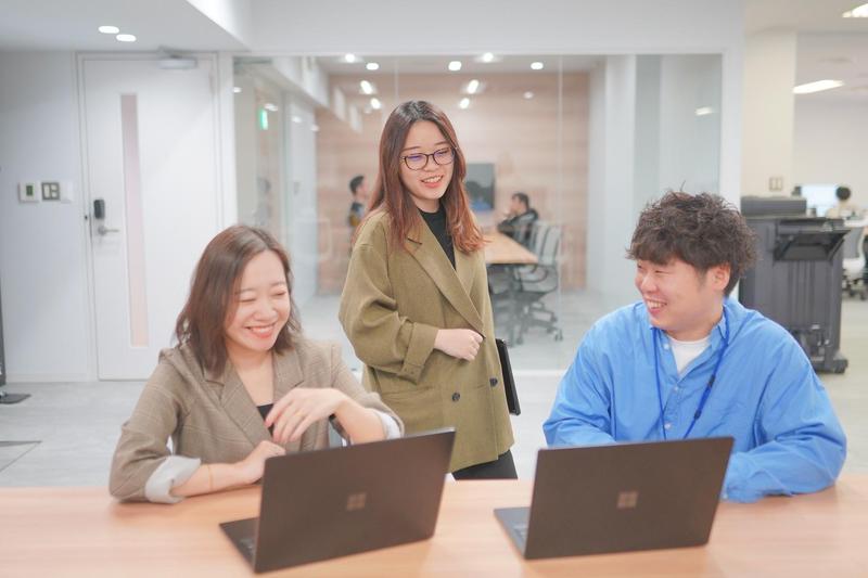 株式会社エス・ワイ・エスの求人画像2