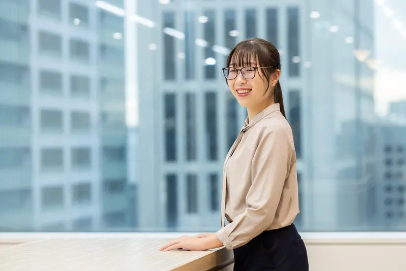 株式会社キューブシステムの求人画像3