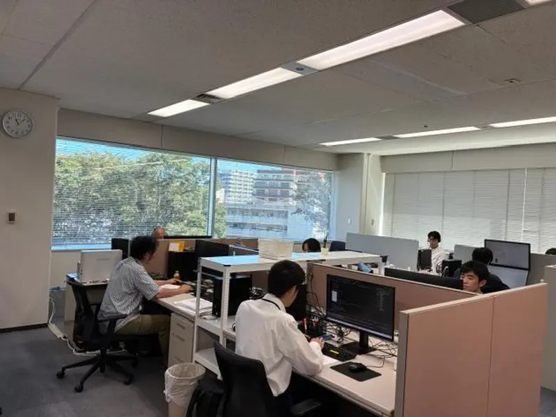 株式会社アドテックの求人画像1