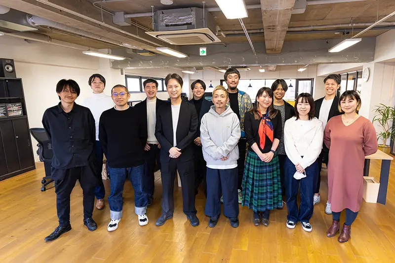株式会社SAFELYの求人画像1