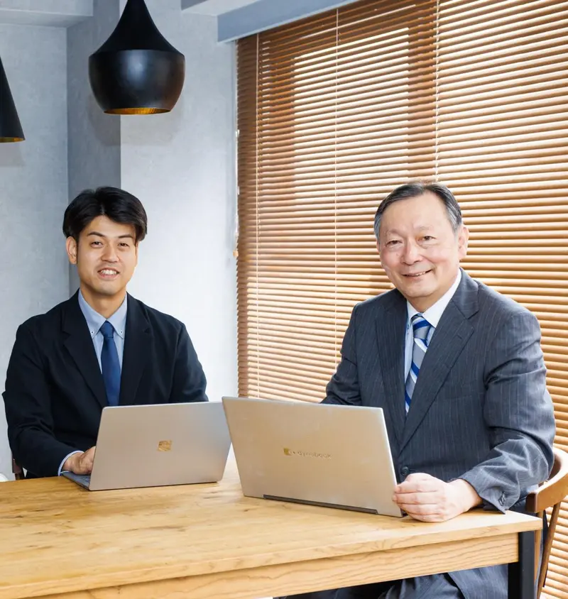 株式会社ベータシステムの求人画像3