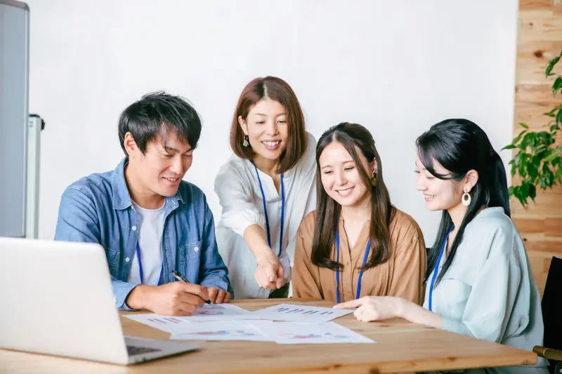 J Sync株式会社の求人画像1