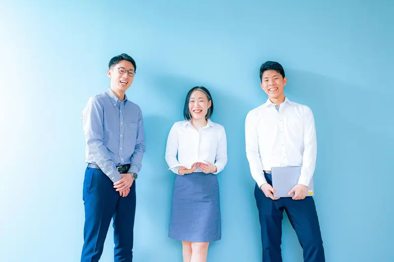 株式会社SI＆Cの求人画像2