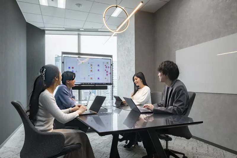 株式会社エスユーエスの求人画像2