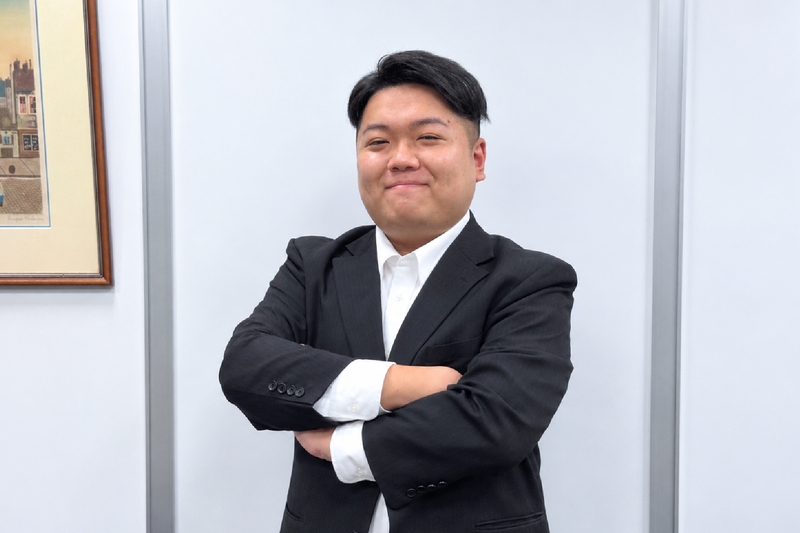 株式会社JustEnoughの求人画像3