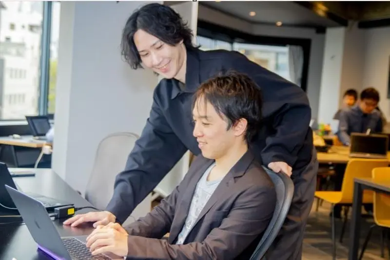 株式会社イノベクトリーの求人画像3