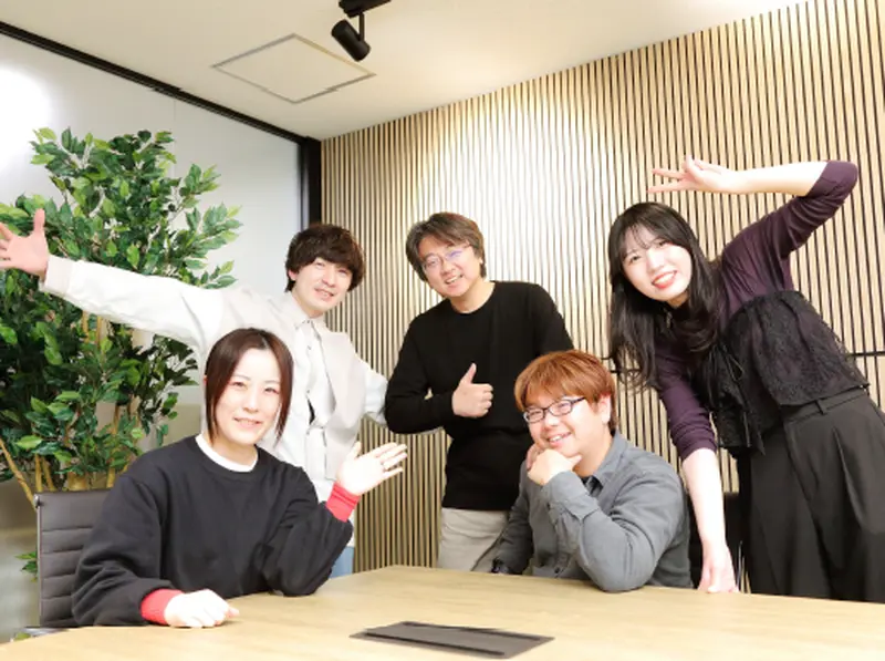 ソルト株式会社の求人画像2