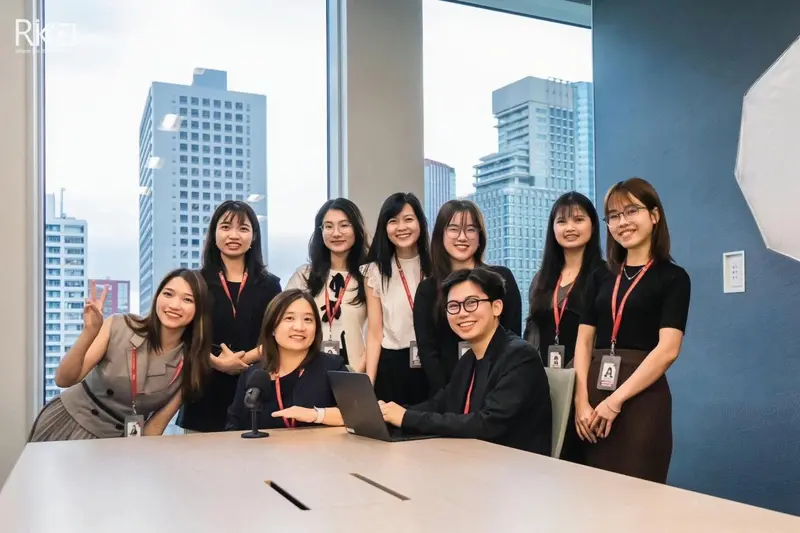 株式会社リッケイの求人画像2
