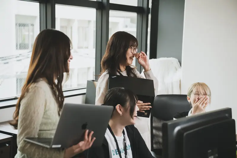 株式会社ライブリンクスの求人画像2