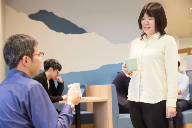 MotherComputer株式会社の求人画像2