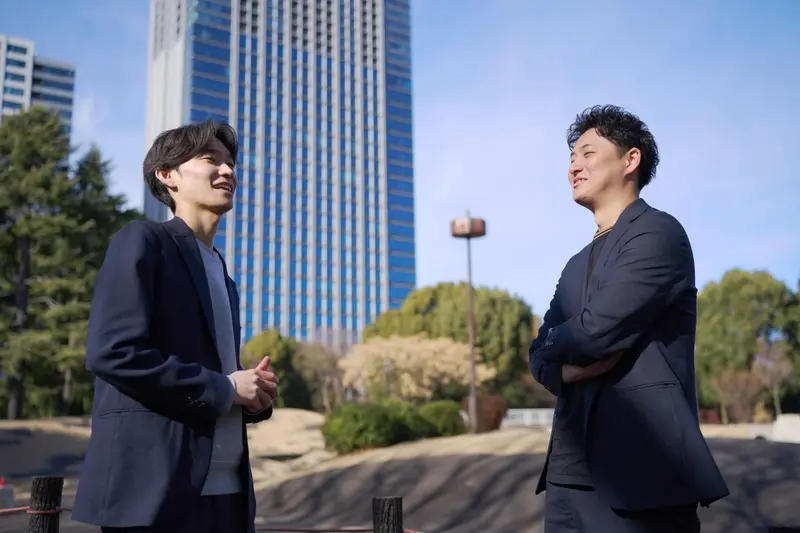 キャンバスエッジ株式会社の求人画像3