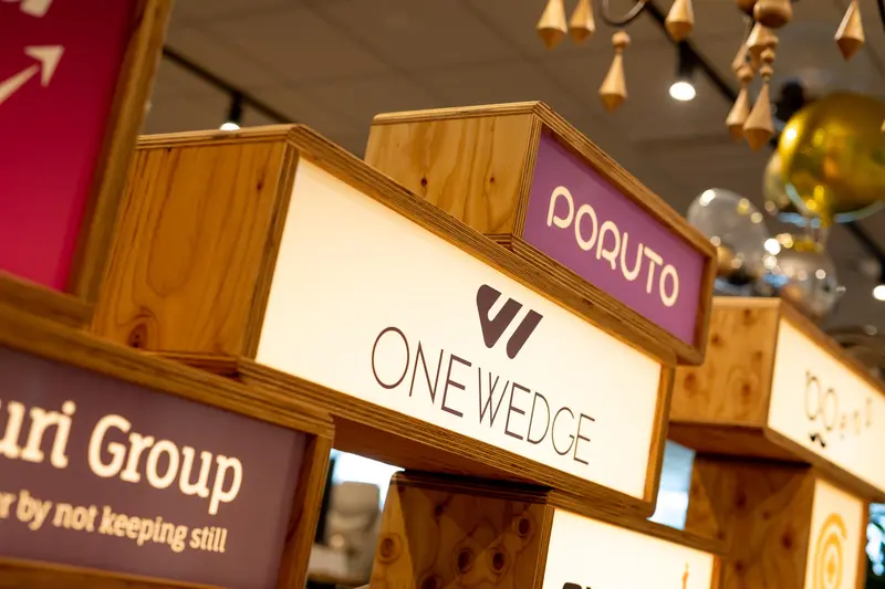 株式会社ONE WEDGEの求人画像2