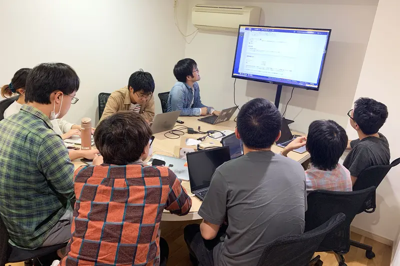 株式会社ventusの求人画像2