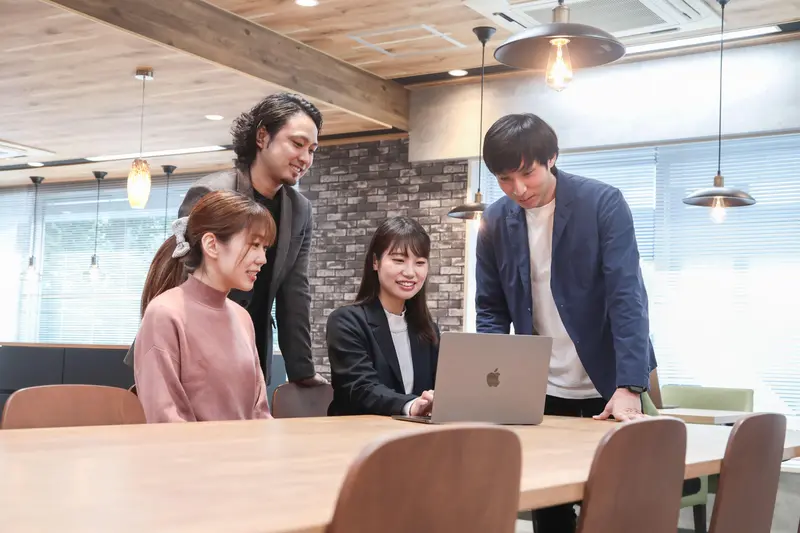 株式会社グローバーの求人画像3