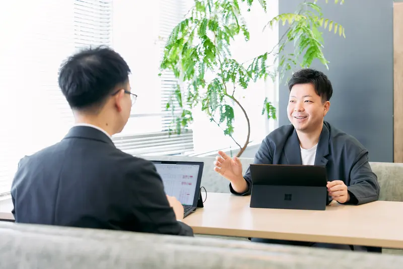 アポロ株式会社の求人画像1