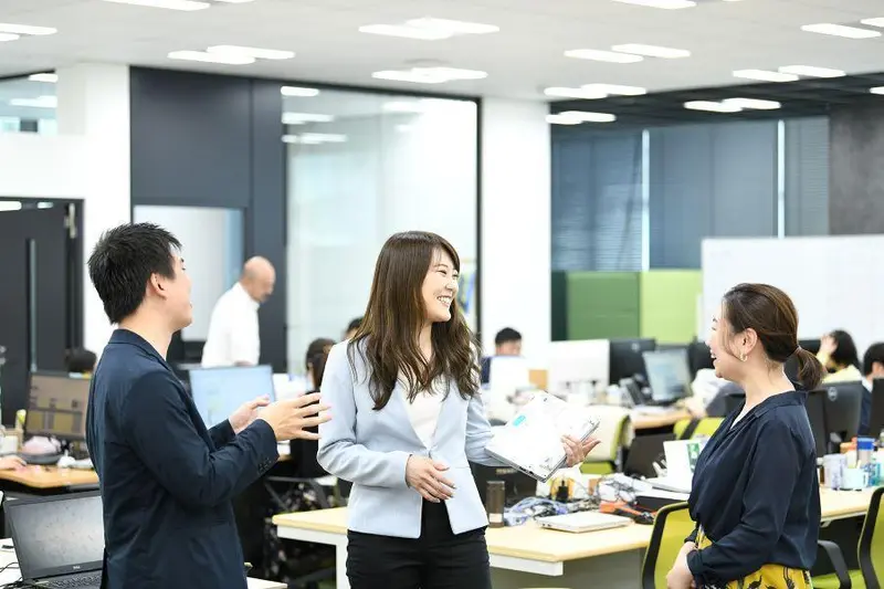 株式会社バリューデザインの求人画像1