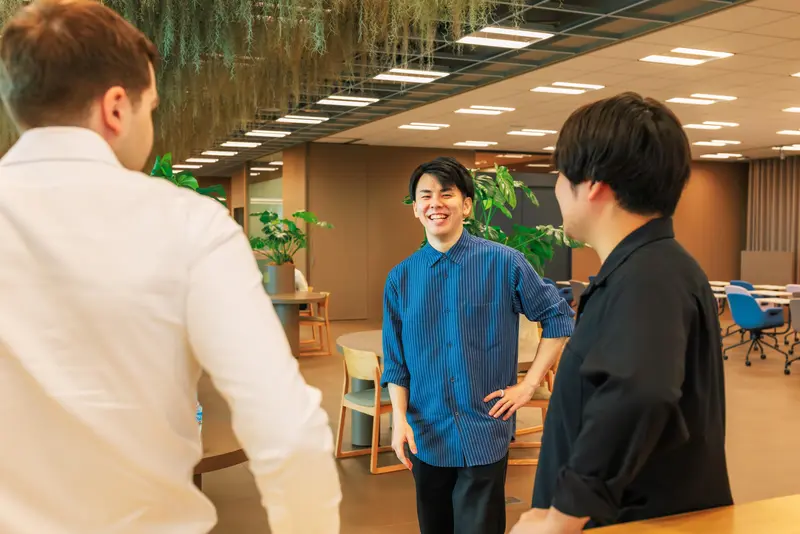 株式会社ソニックムーブの求人画像2